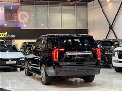 جی ئێم سی یوکۆن